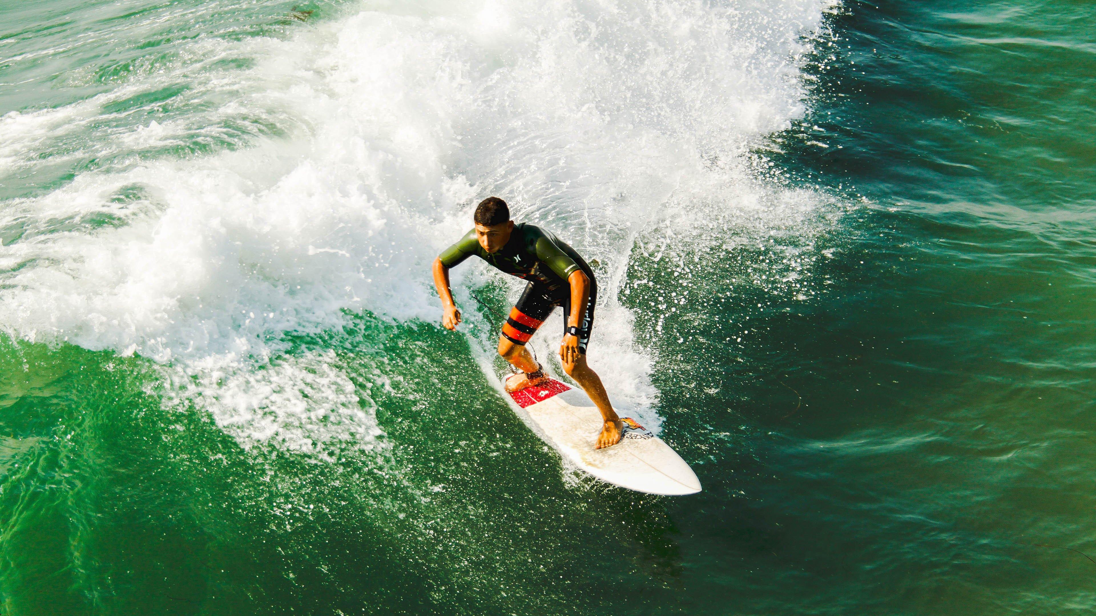 永恒的领袖,C罗如何用意志与天赋定义足球新时代